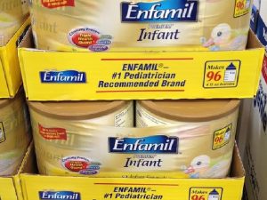 Enfamil Infant Formula Powder