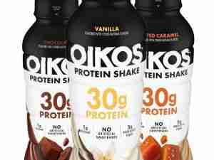Oikos Protein Shake Wholesale