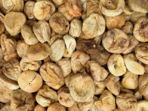 Wholesale Dried Figs Natural